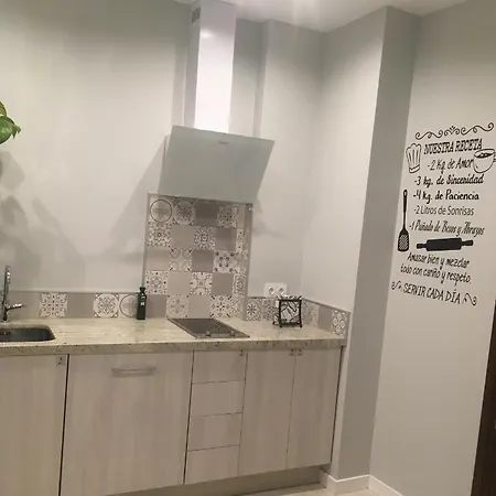 Casa De Tosca *