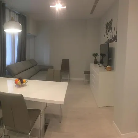 度假居 Casa De Tosca