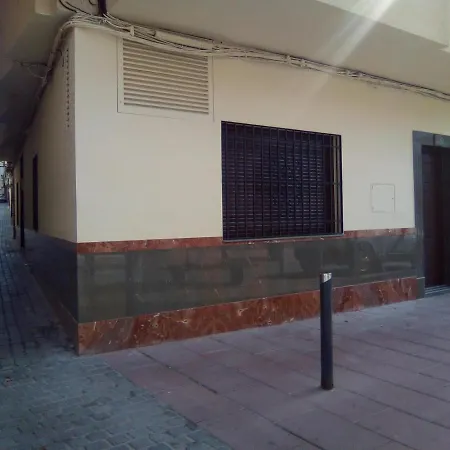 度假居 Casa De Tosca 卢塞纳